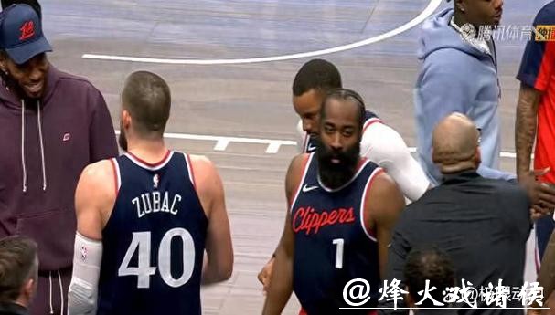 哈登24分快船大胜独行侠 奇才力克黄蜂止3连败 哈登24分快船大胜独行侠 奇才力克黄蜂止3连败