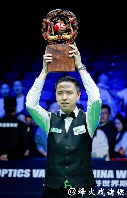 斯诺克武汉公开赛 肖国栋5-2战胜塞尔特晋级八强 斯诺克武汉公开赛 肖国栋5-2战胜塞尔特晋级八强