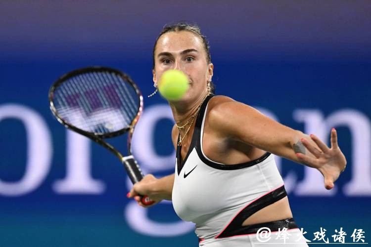 萨巴伦卡2-0力克姆博科 晋级澳网八强 萨巴伦卡2-0力克姆博科 晋级澳网八强