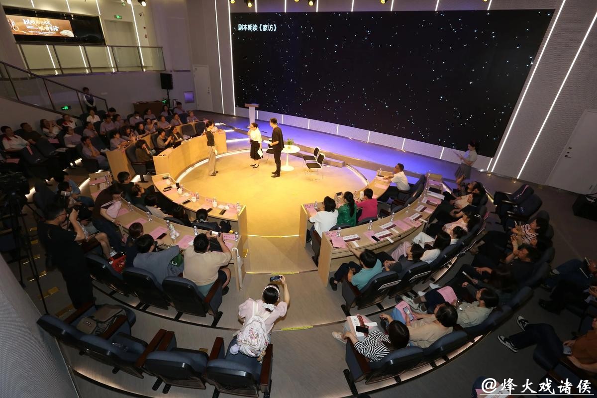 松江启动百集微短剧创作工程，让“上海之根”文化“活”起来