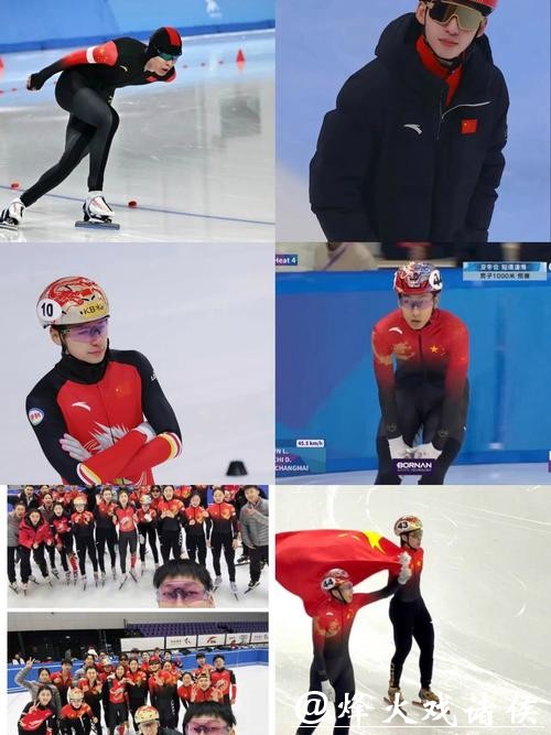 大家发现没，今年冬奥会观众特别平和，不再只盯金牌看，更多看到了运动员的辛苦与真实情感