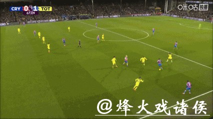 英超-格雷头球制胜 热刺1-0水晶宫止2连败 英超-格雷头球制胜 热刺1-0水晶宫止2连败