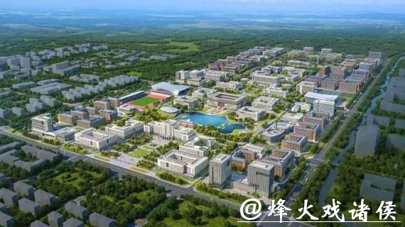 “一校两区”新格局!中建一局承建的北京科技大学雄安校区项目首段筏板浇筑完成 “一校两区”新格局!中建一局承建的北京科技大学雄安校区项目首段筏板浇筑完成