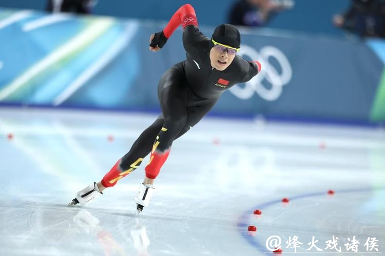 冬奥会丨全天综合:挪威滑手刷新奥运纪录 中国小将实现历史突破 冬奥会丨全天综合:挪威滑手刷新奥运纪录 中国小将实现历史突破