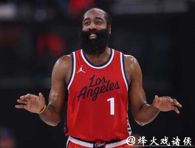 格林31分哈登缺阵火箭力克快船 国王大胜爵士